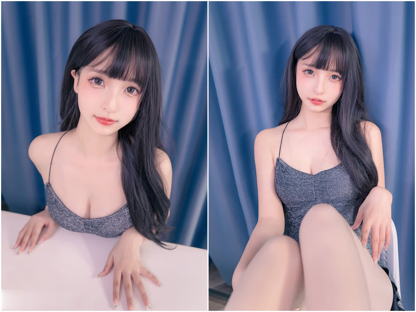 神楽坂真冬 [套图在线]