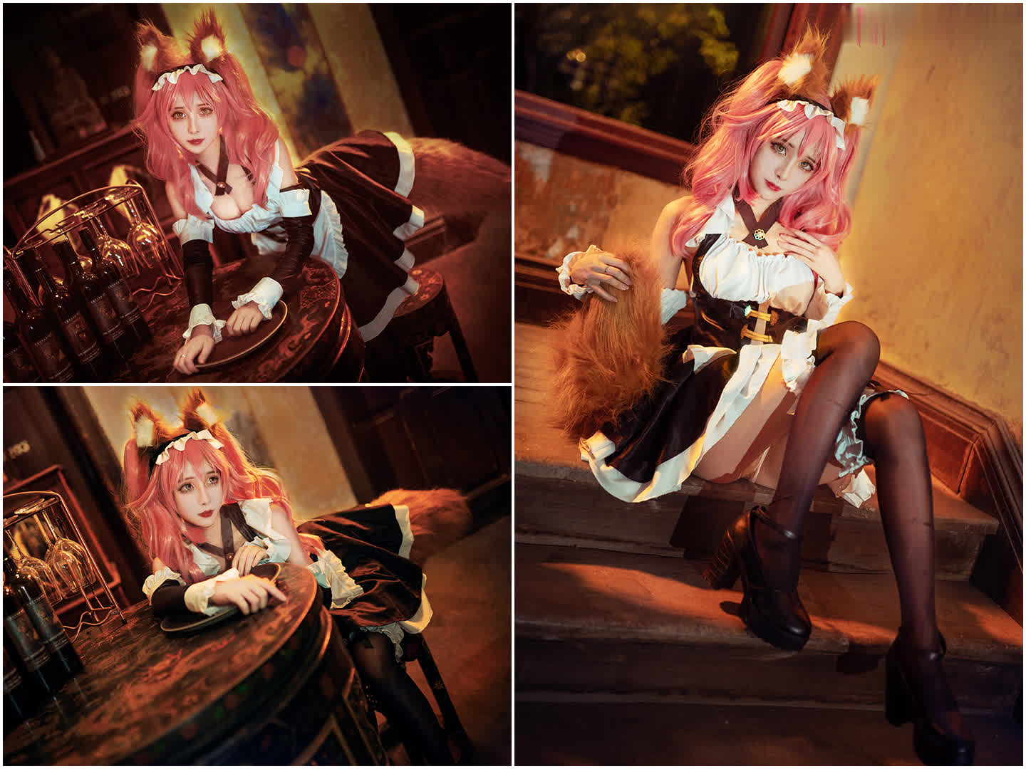 奶狮不咬人[套图在线]