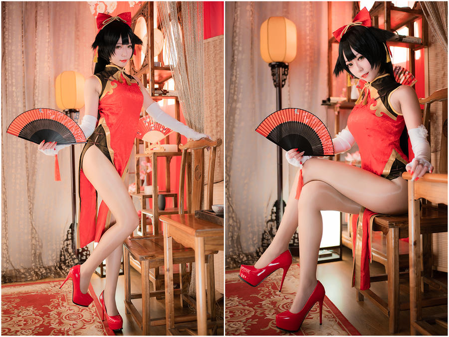 Money冷冷 [套图在线]