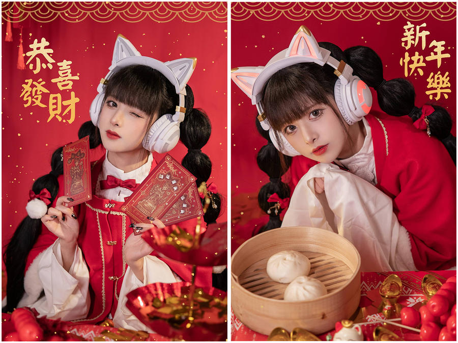 腥味猫罐 [套图在线]