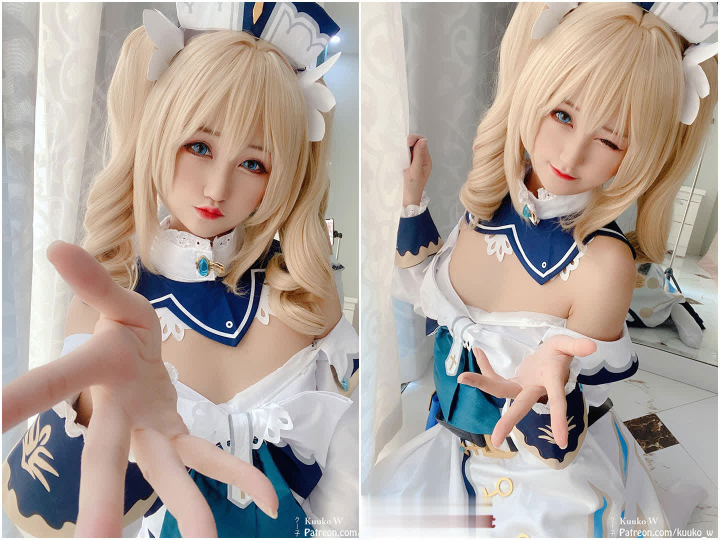 Kuuko W[套图在线]