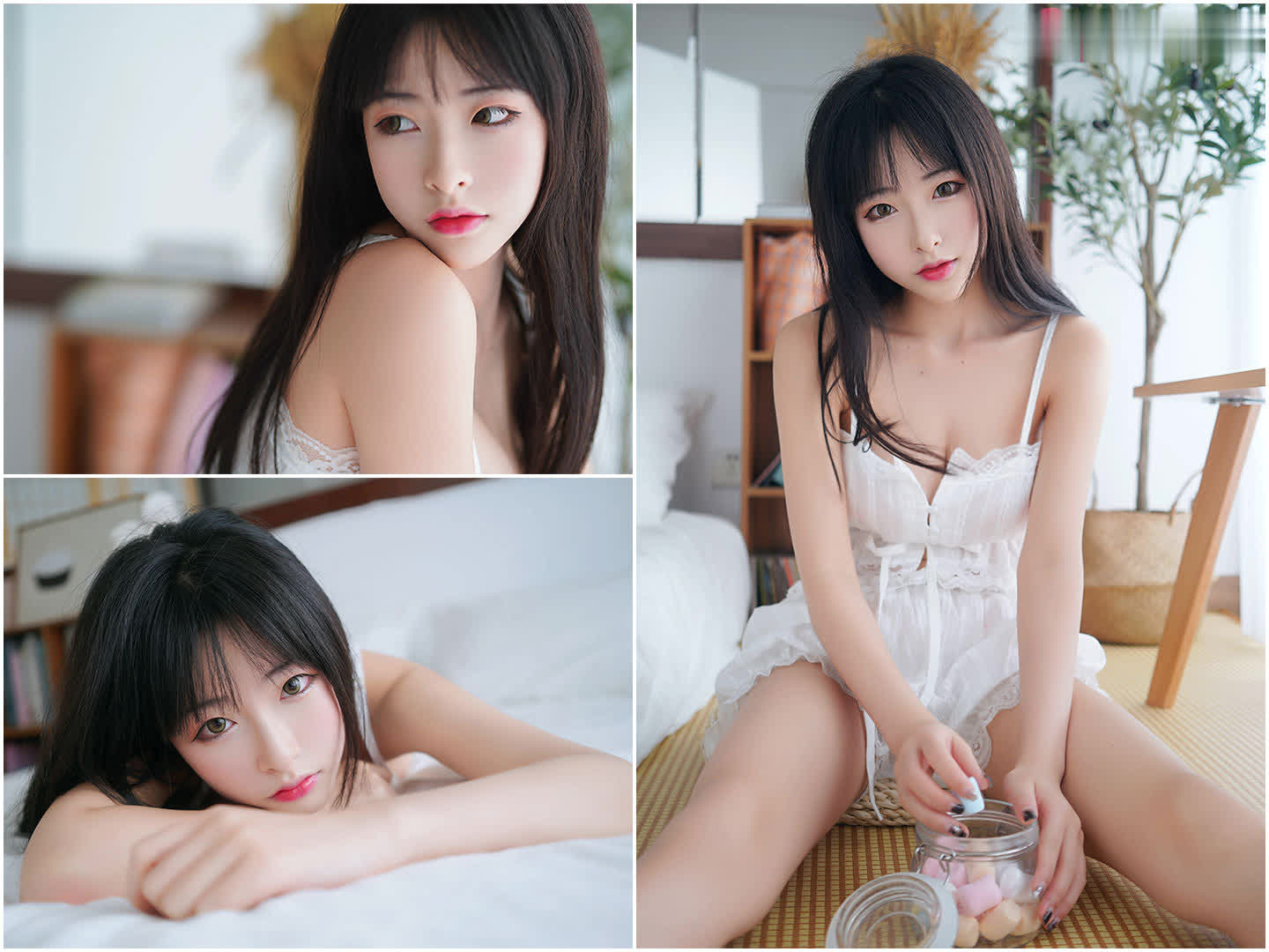 清水由乃 [套图在线]