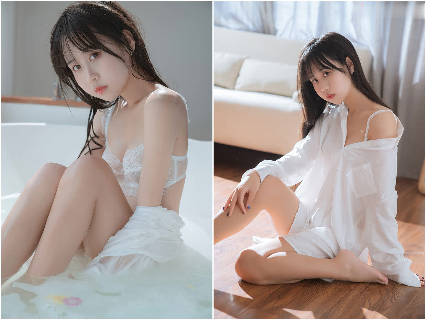 萌芽儿o0 [套图在线]