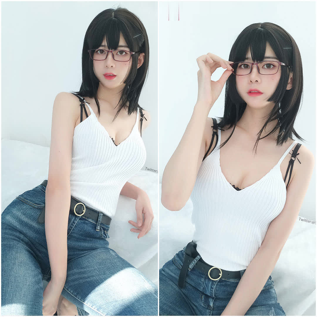 眼酱大魔王w[套图在线]