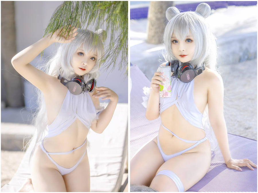Sayo Momo [套图在线]
